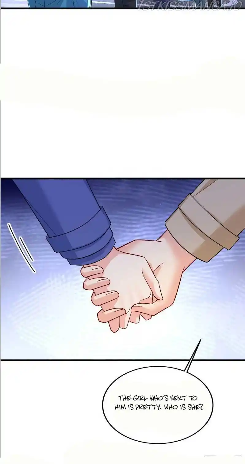 Ceo Above, Me Below Chapter 566