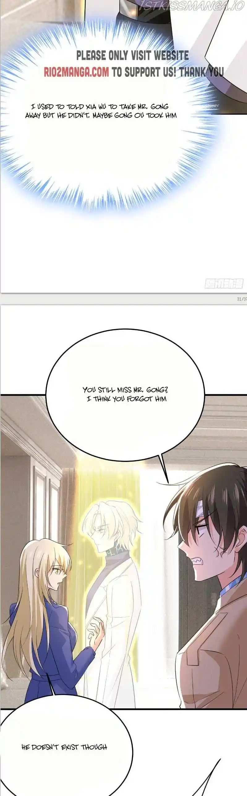 Ceo Above, Me Below Chapter 566