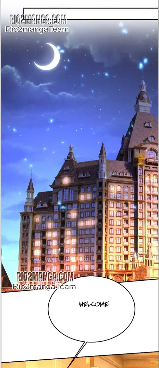 CEO Above, Me Below Chapter 594