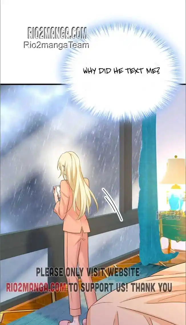 CEO Above, Me Below Chapter 603