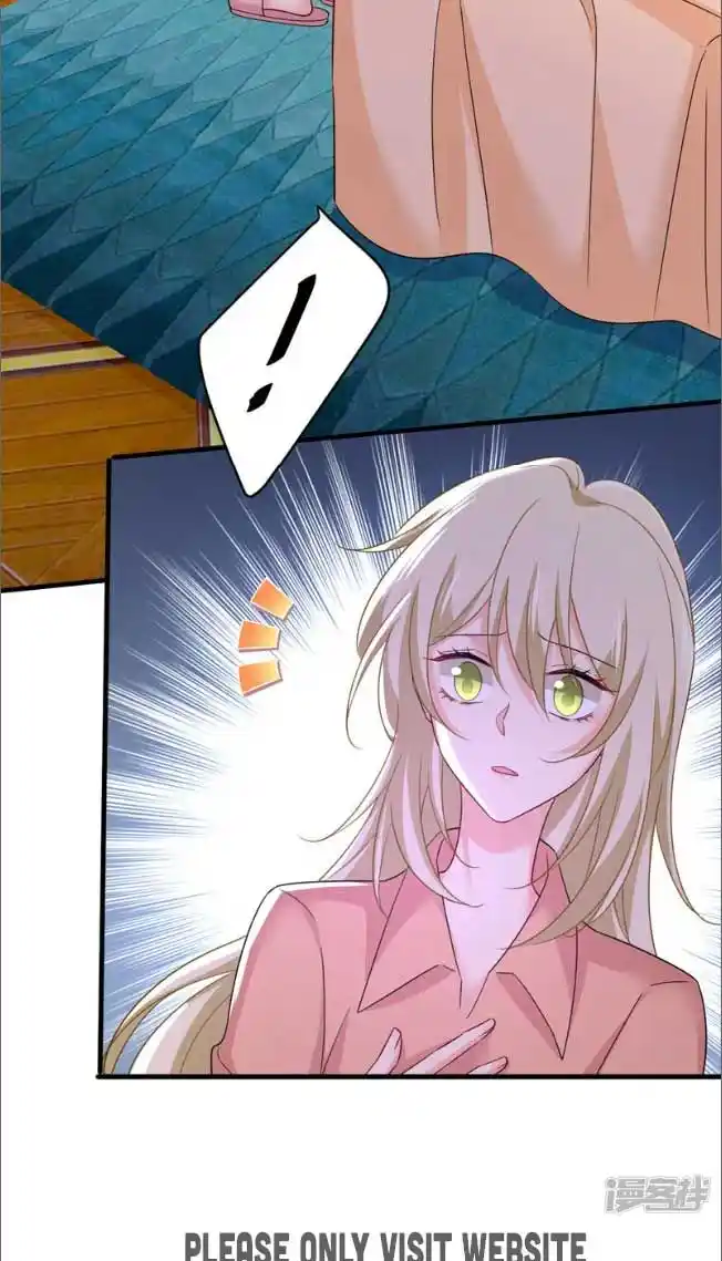 CEO Above, Me Below Chapter 603