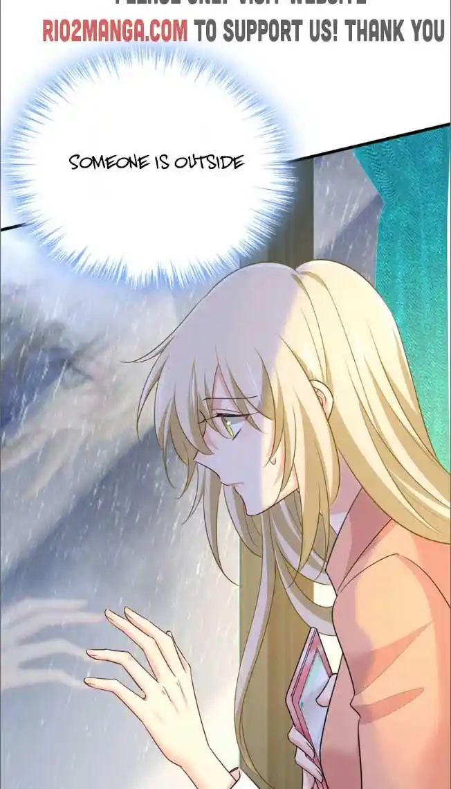 CEO Above, Me Below Chapter 603