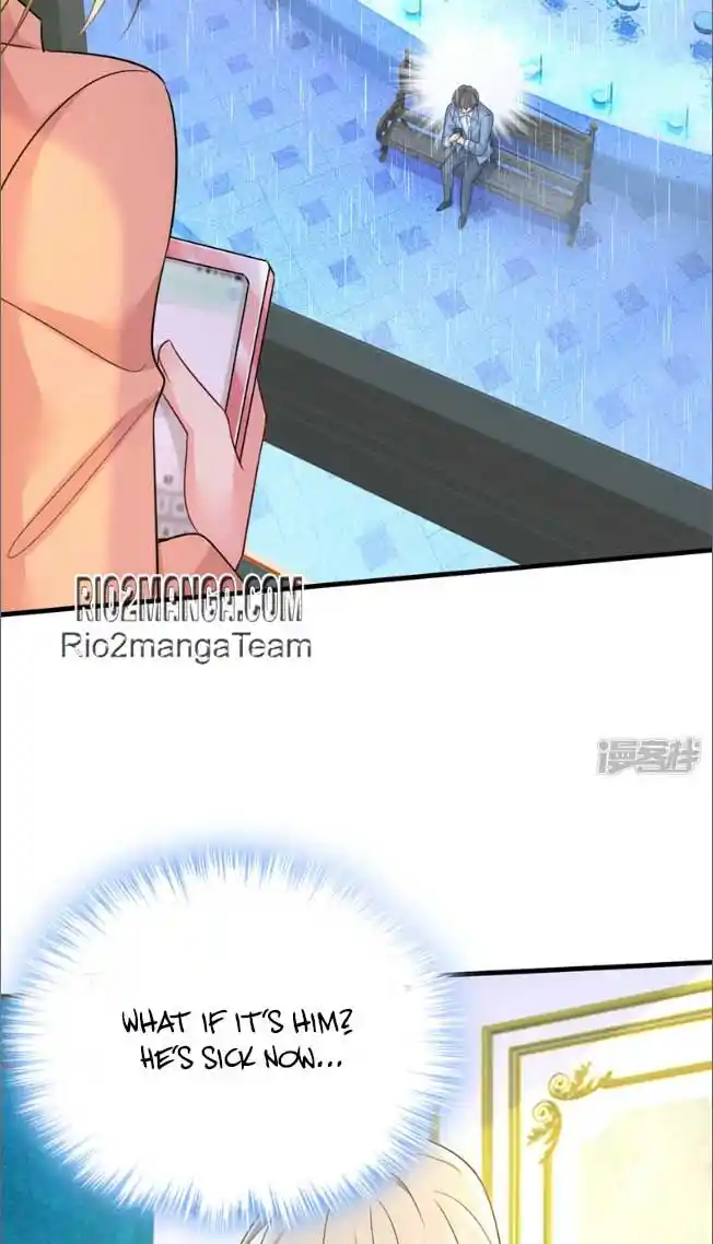 CEO Above, Me Below Chapter 603