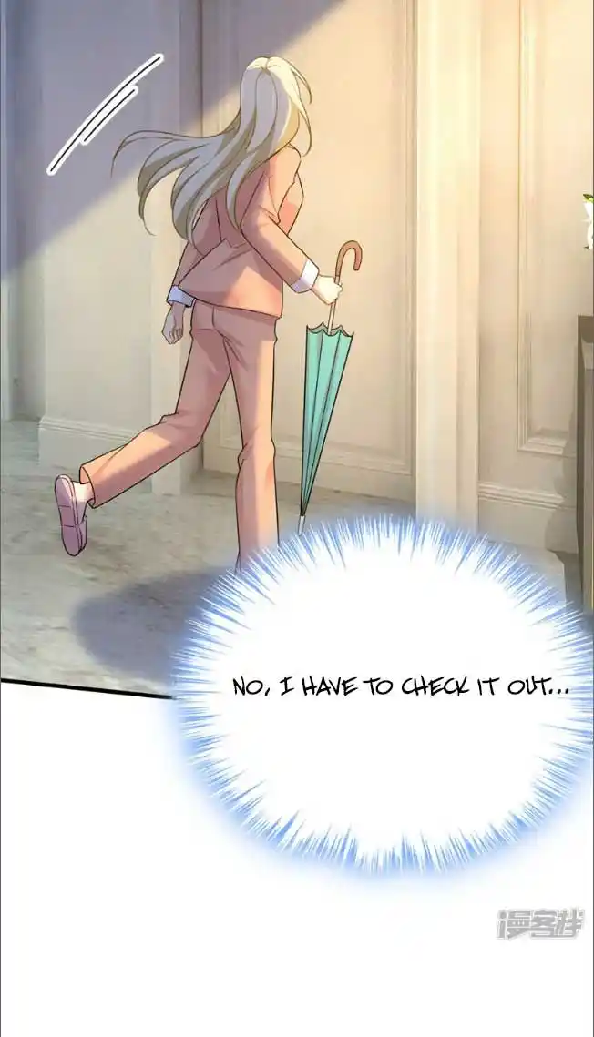 CEO Above, Me Below Chapter 603