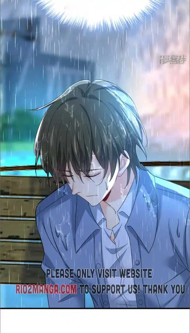 CEO Above, Me Below Chapter 603