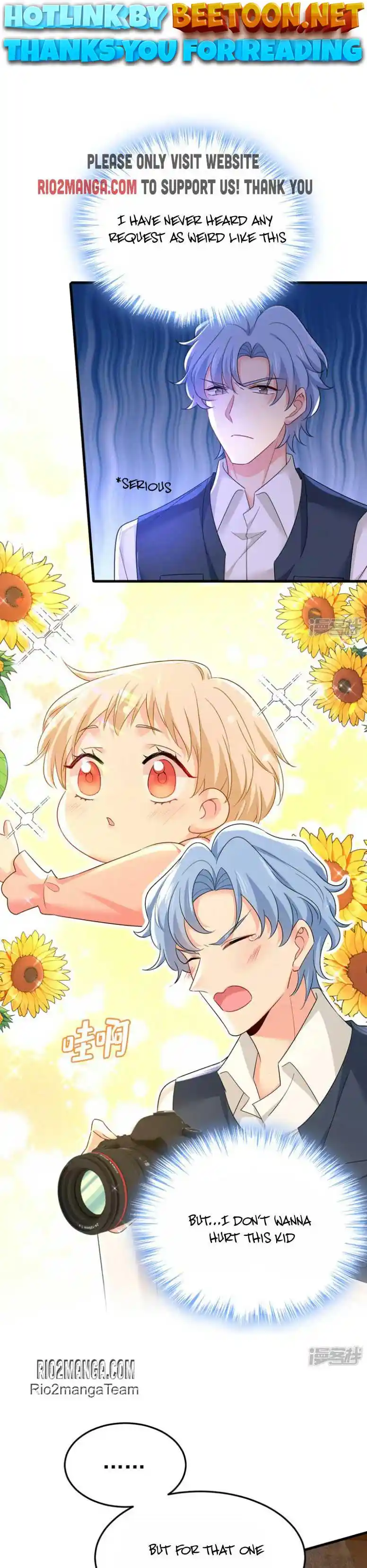 CEO Above, Me Below Chapter 606