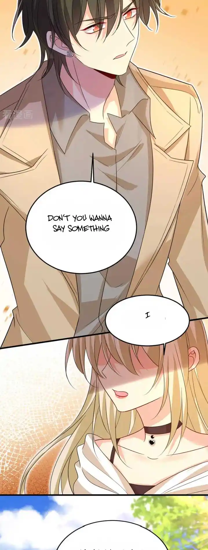 CEO Above, Me Below Chapter 609