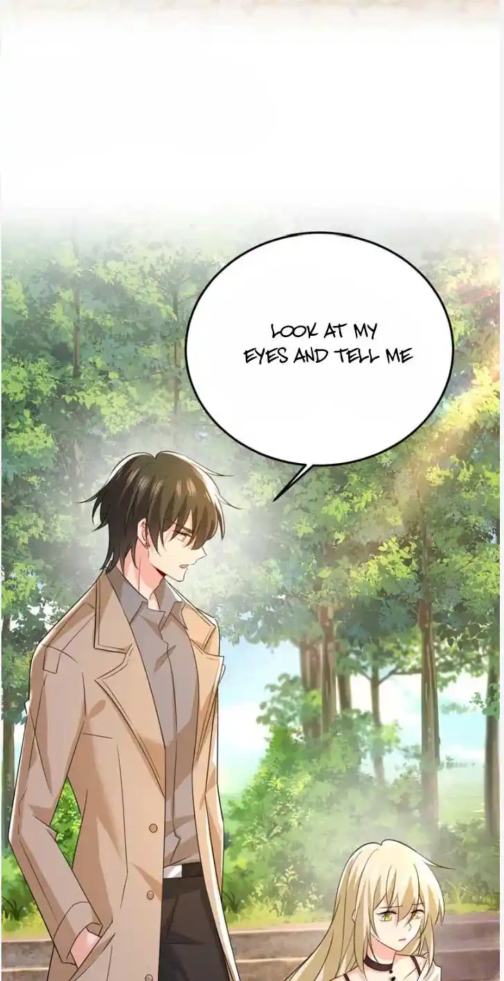 CEO Above, Me Below Chapter 609