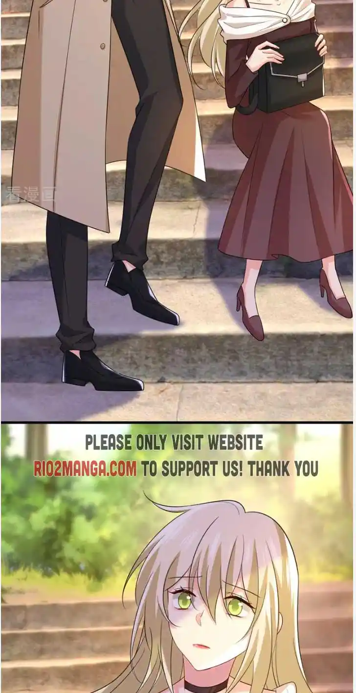 CEO Above, Me Below Chapter 609