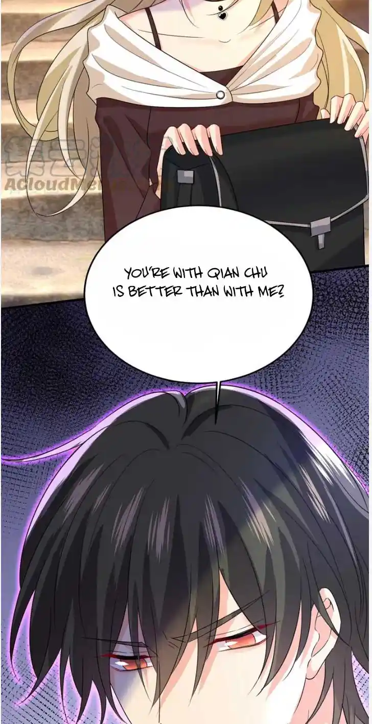 CEO Above, Me Below Chapter 609