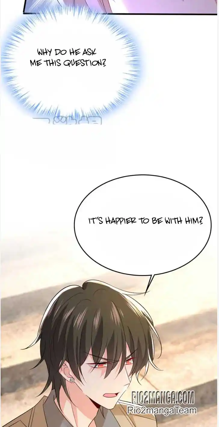 CEO Above, Me Below Chapter 609