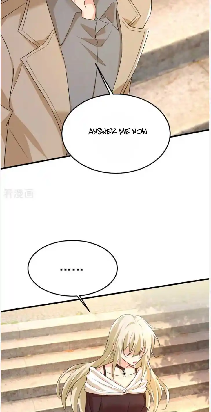 CEO Above, Me Below Chapter 609