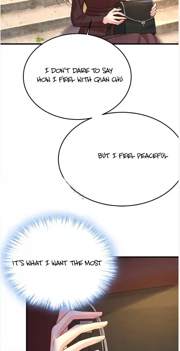 CEO Above, Me Below Chapter 609