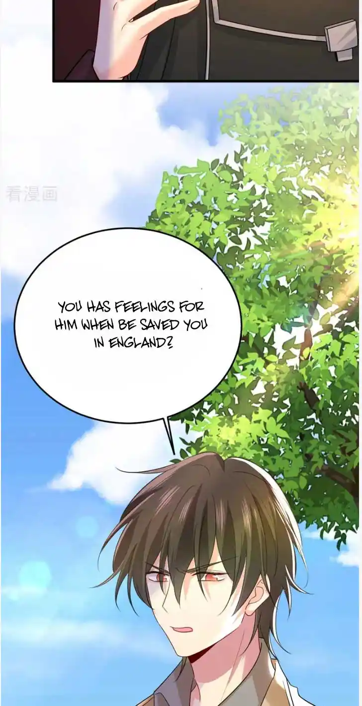 CEO Above, Me Below Chapter 609