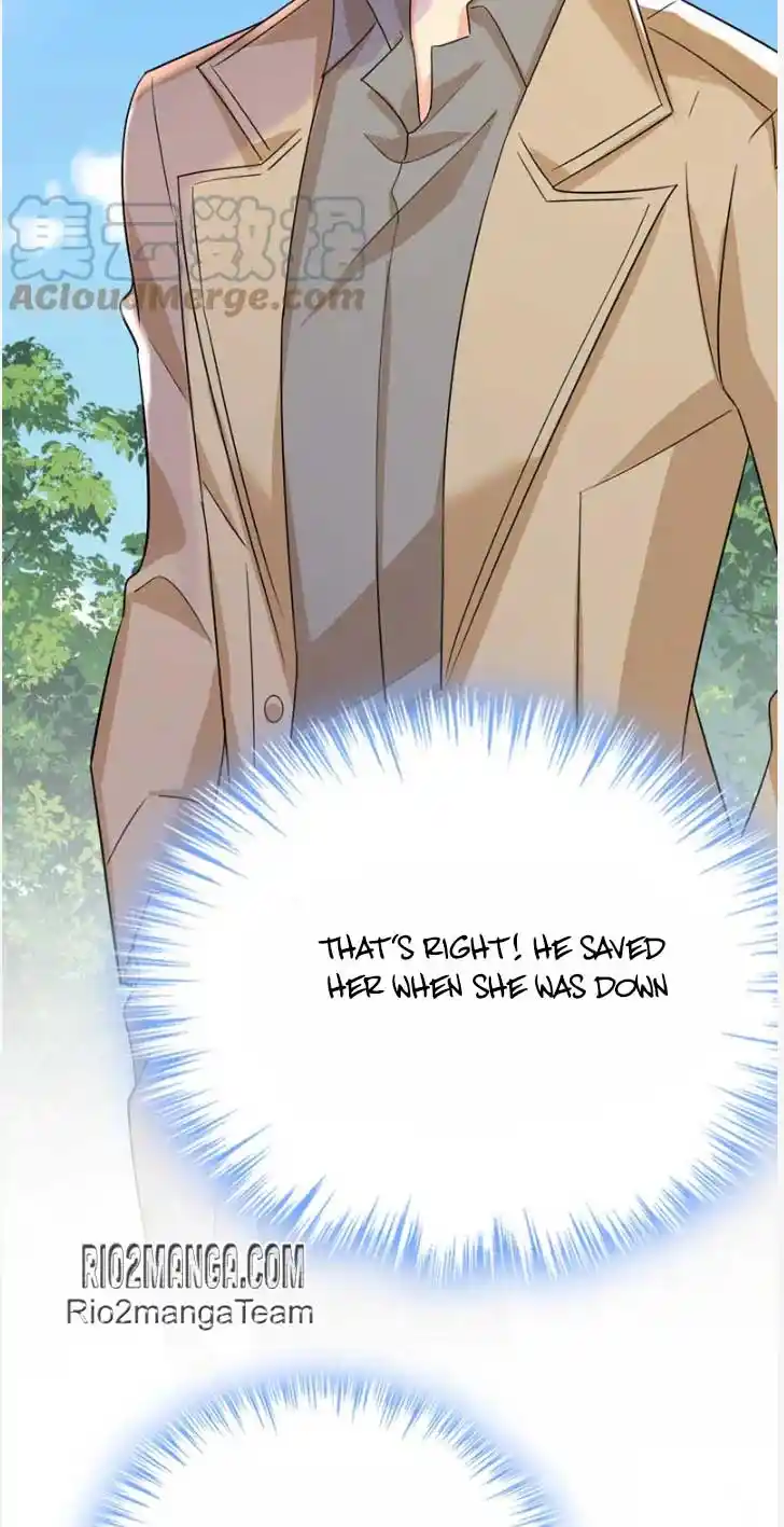 CEO Above, Me Below Chapter 609