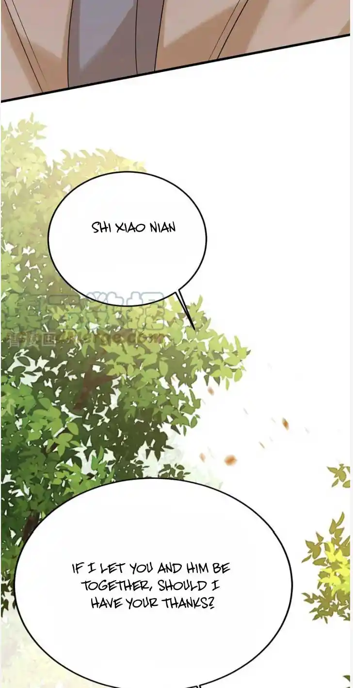 CEO Above, Me Below Chapter 609