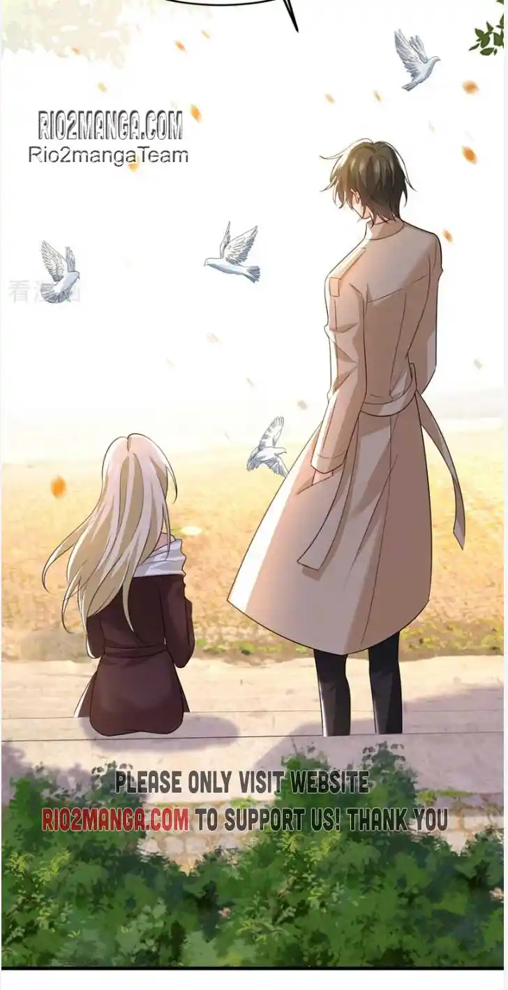 CEO Above, Me Below Chapter 609