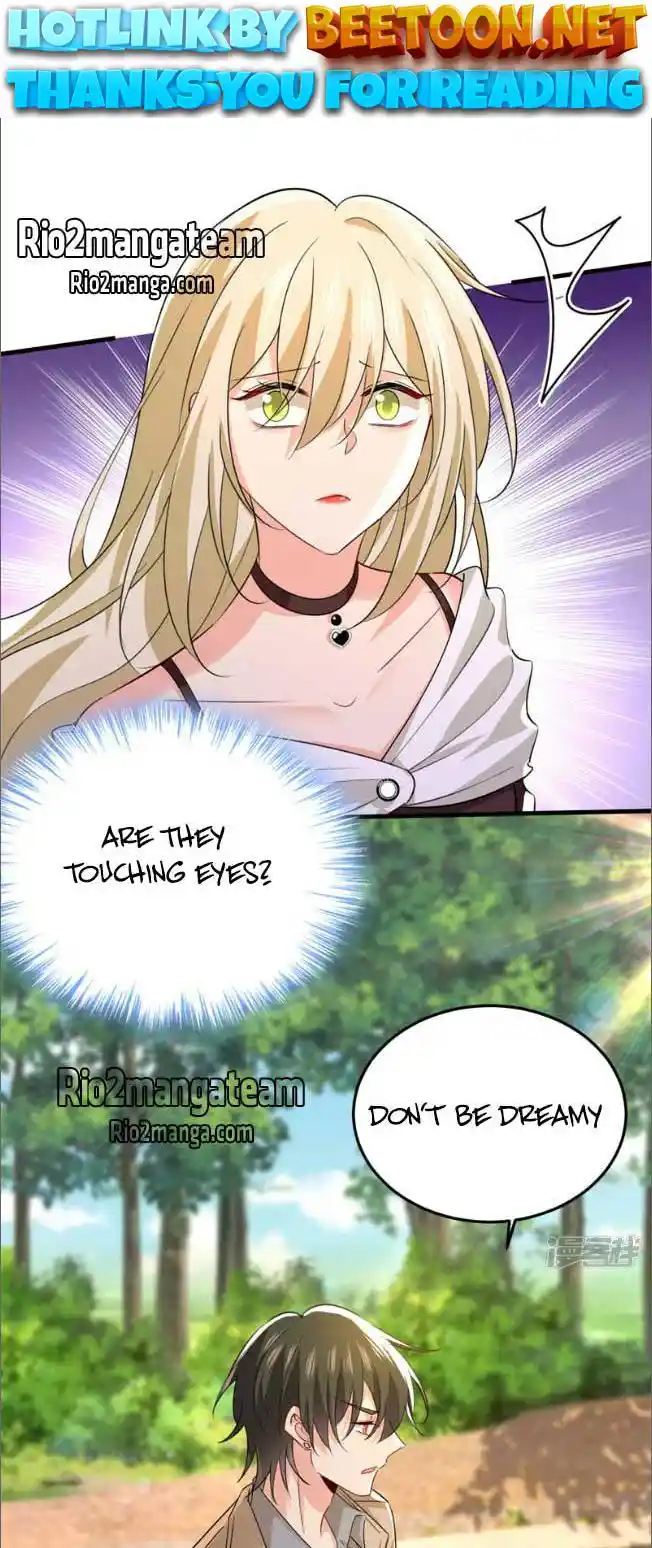 CEO Above, Me Below Chapter 610