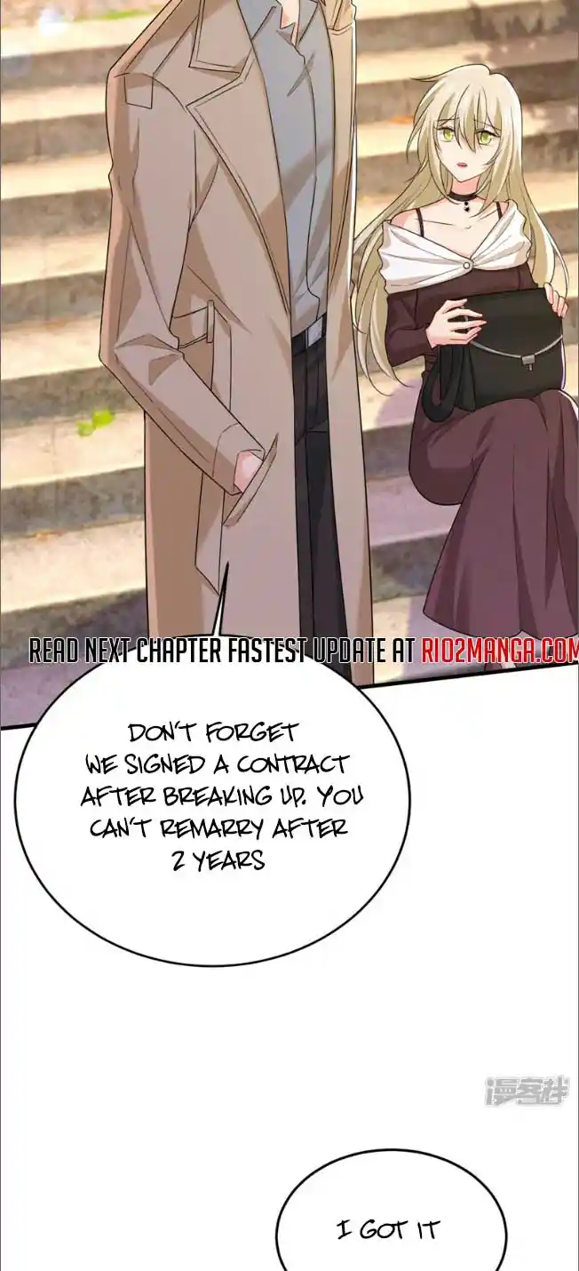 CEO Above, Me Below Chapter 610