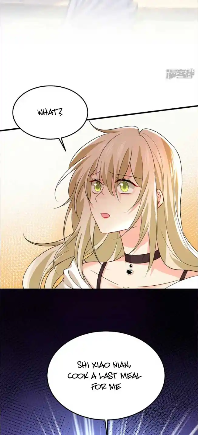 CEO Above, Me Below Chapter 610