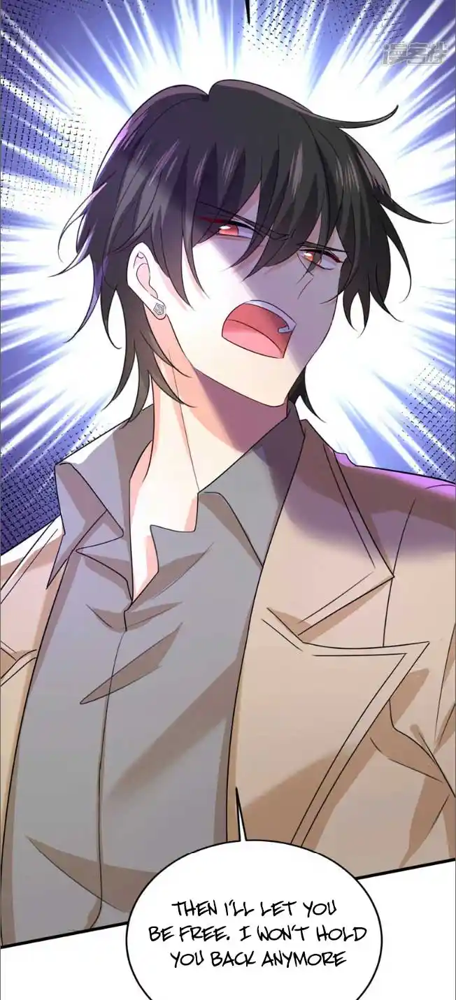 CEO Above, Me Below Chapter 610