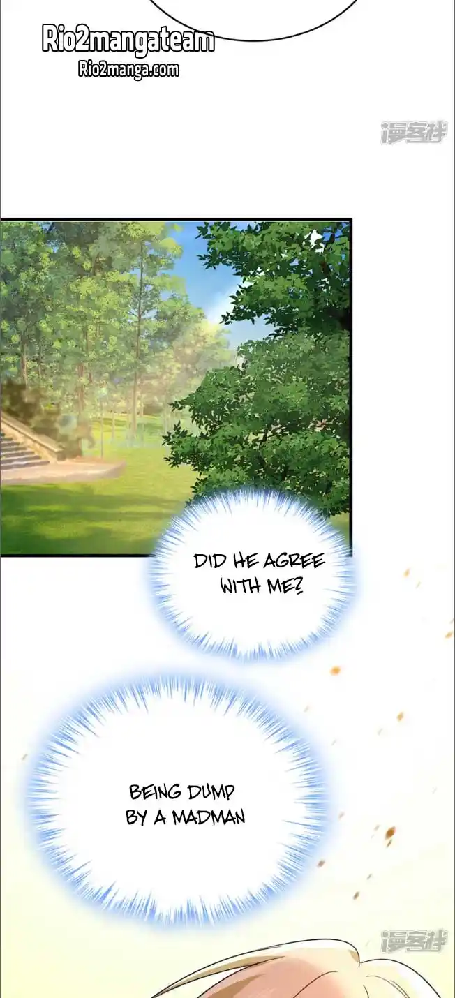 CEO Above, Me Below Chapter 610