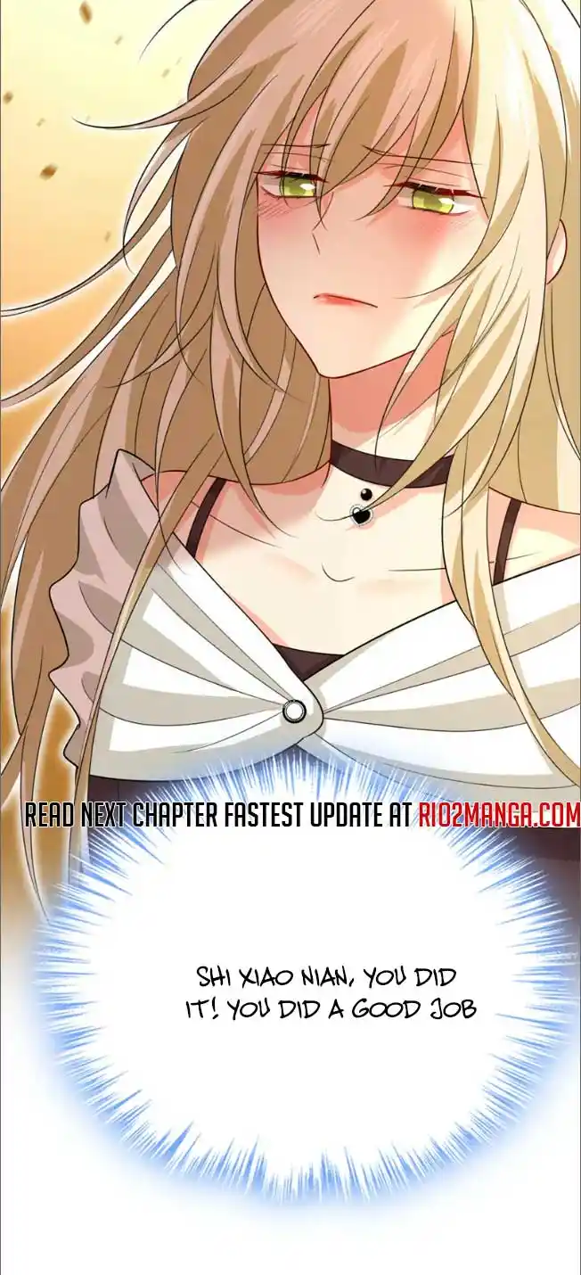 CEO Above, Me Below Chapter 610