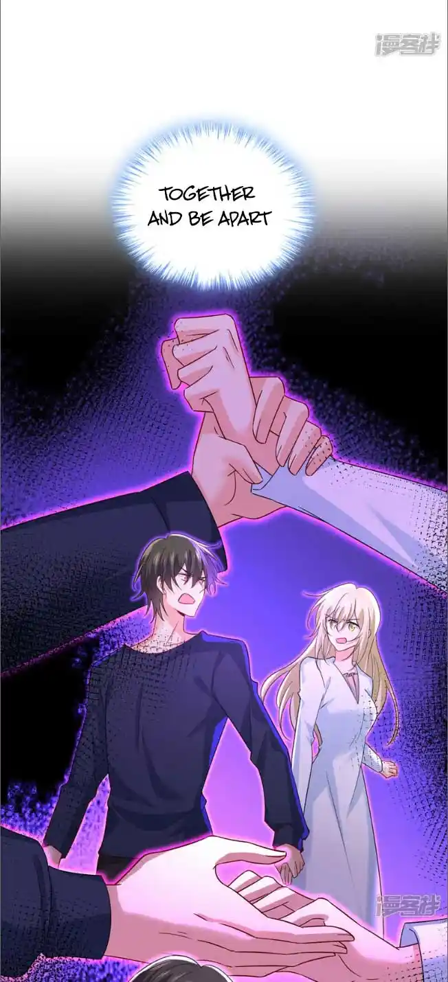 CEO Above, Me Below Chapter 610