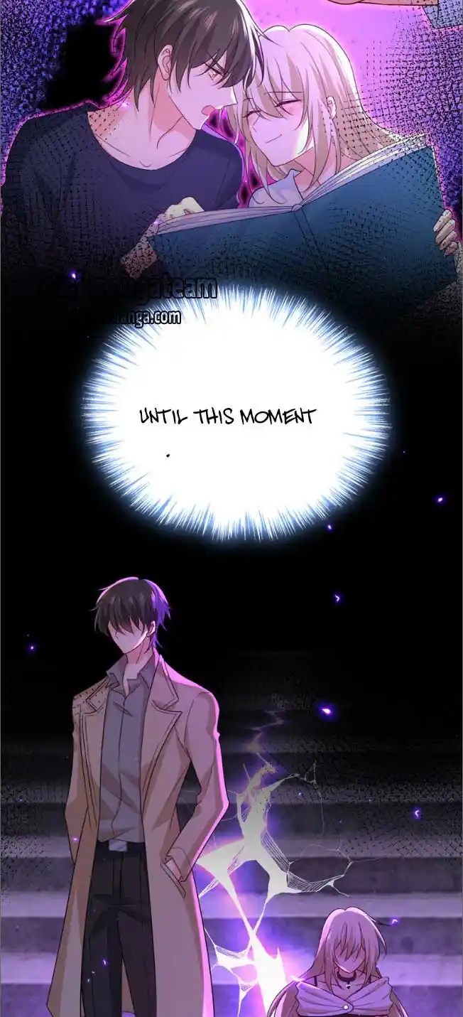 CEO Above, Me Below Chapter 610