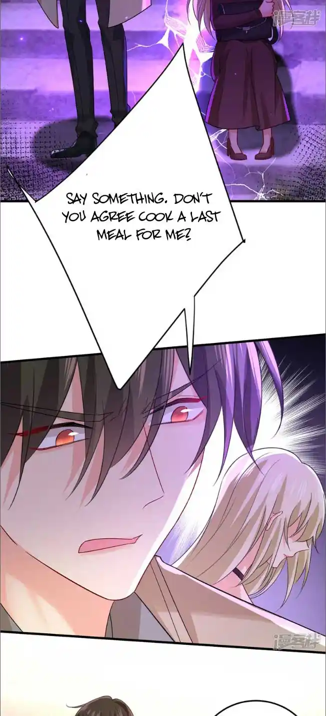 CEO Above, Me Below Chapter 610