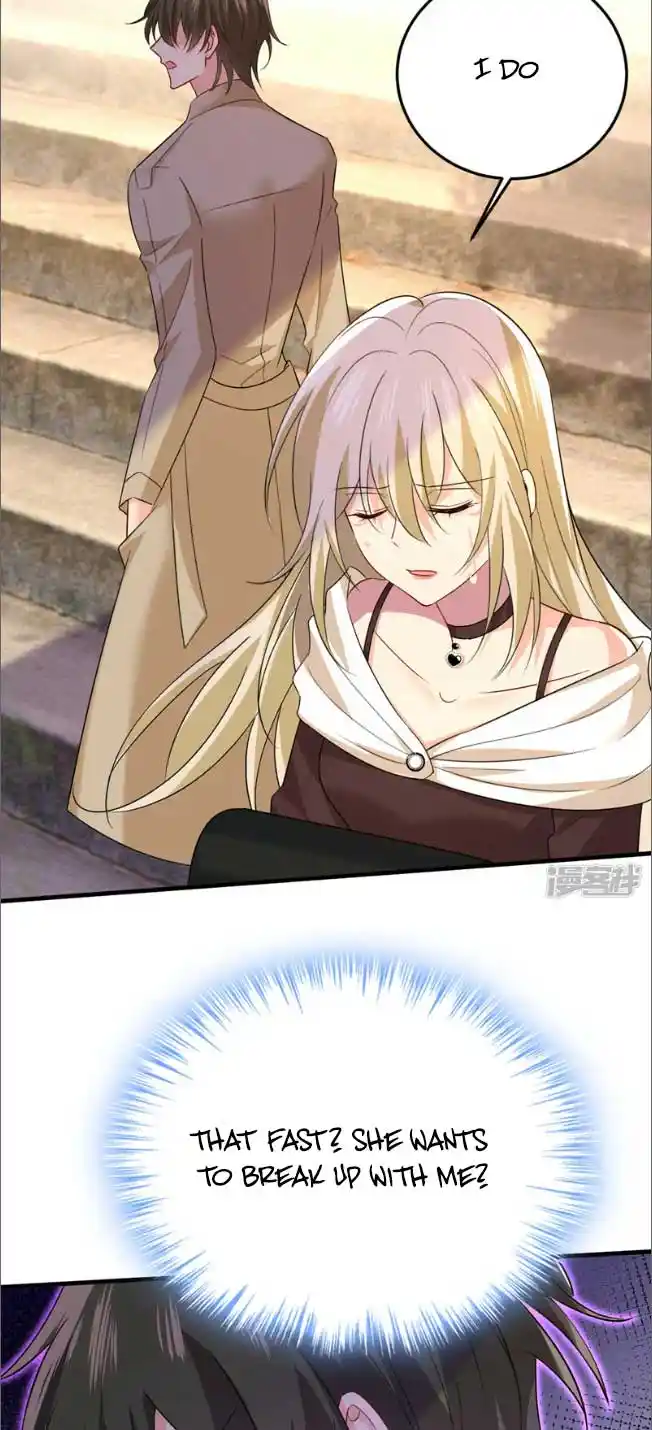 CEO Above, Me Below Chapter 610