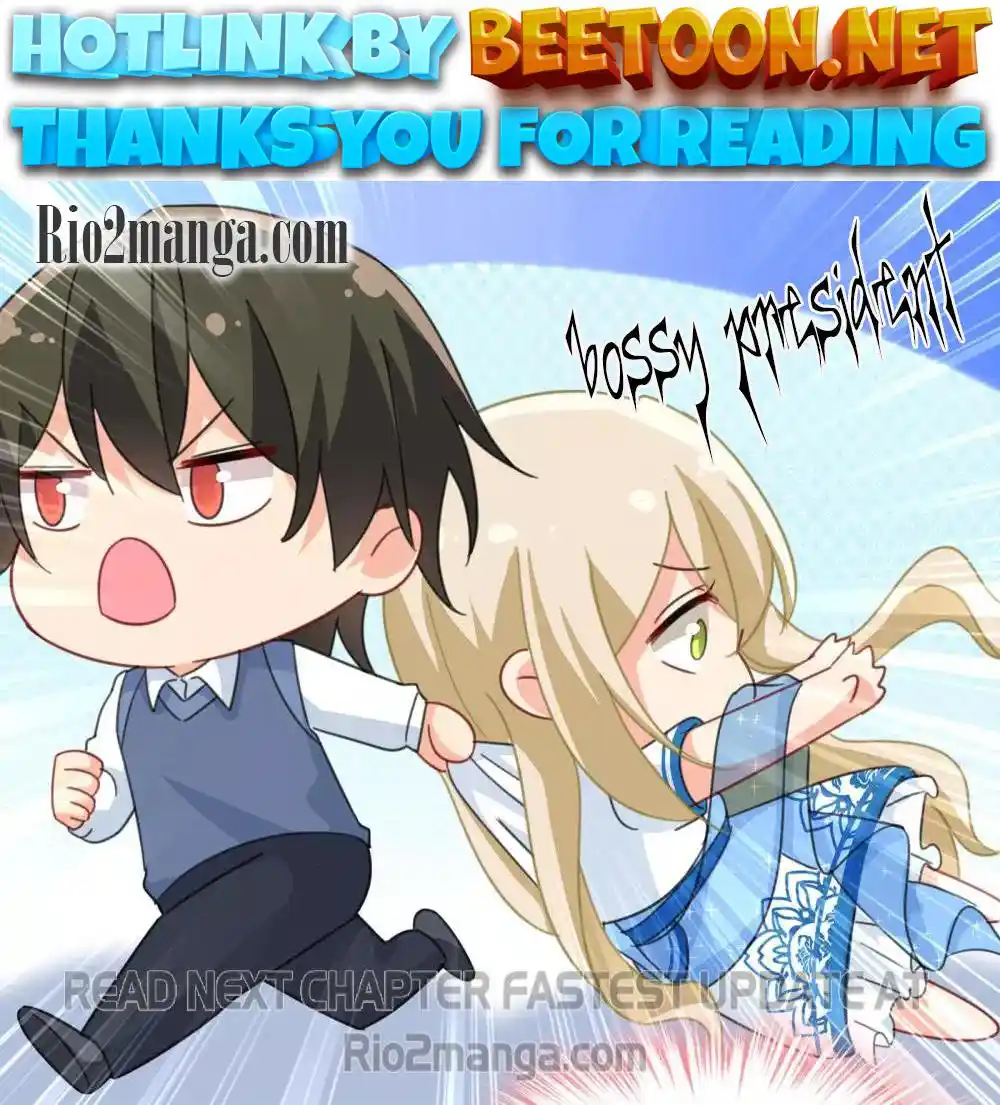 CEO Above, Me Below Chapter 611