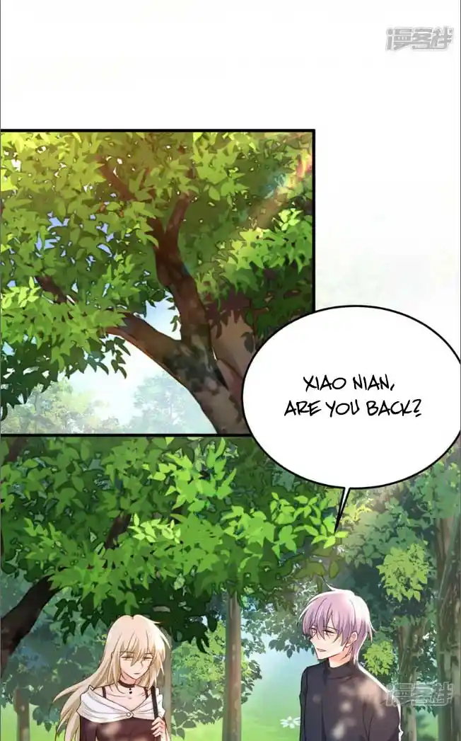 CEO Above, Me Below Chapter 611