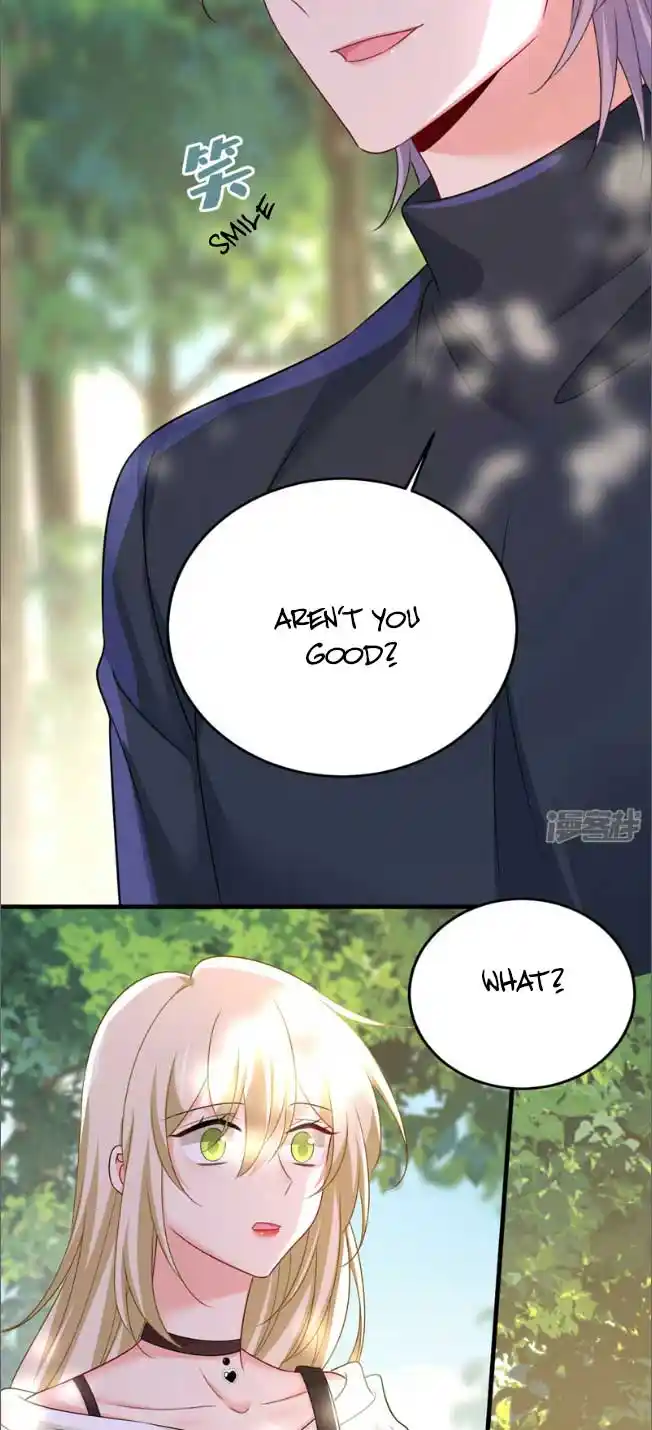 CEO Above, Me Below Chapter 611