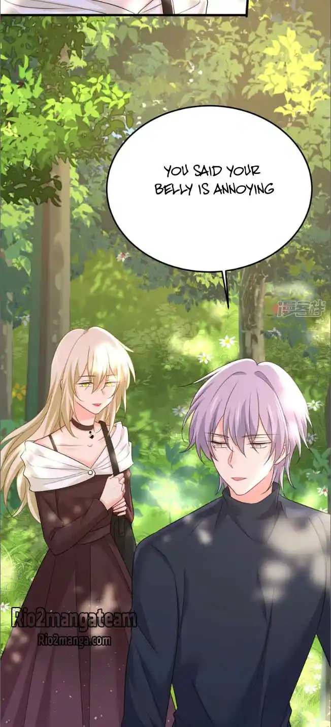 CEO Above, Me Below Chapter 611