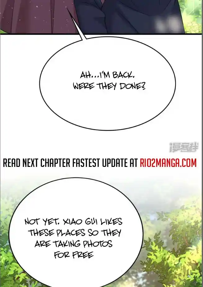 CEO Above, Me Below Chapter 611