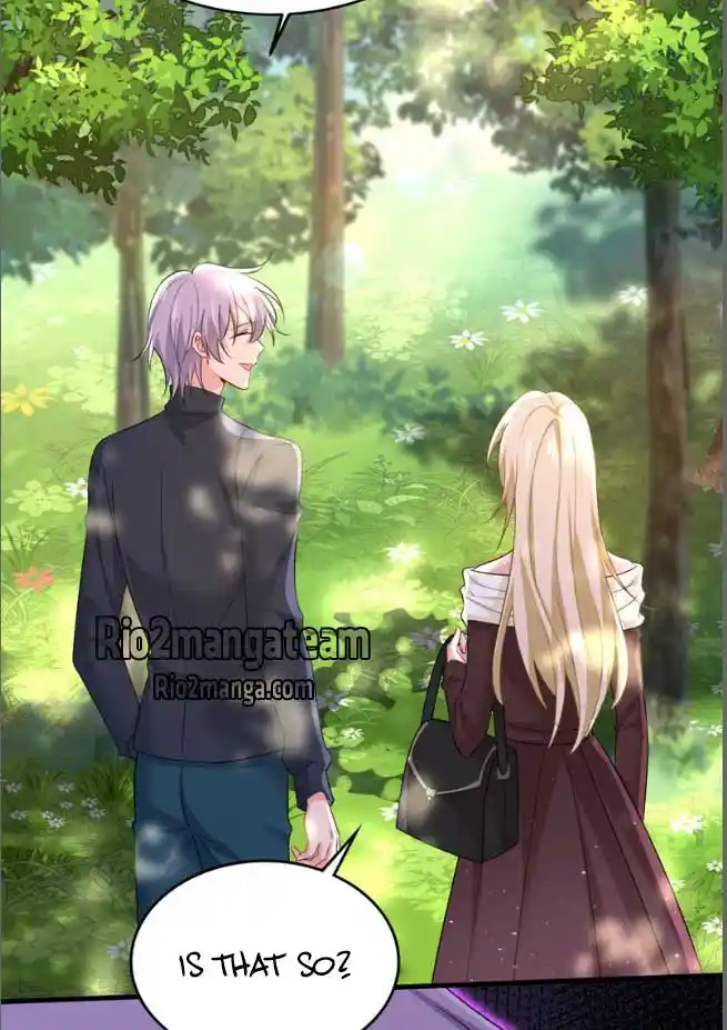 CEO Above, Me Below Chapter 611