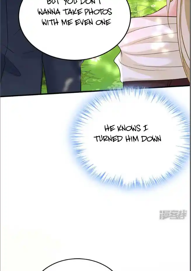 CEO Above, Me Below Chapter 611