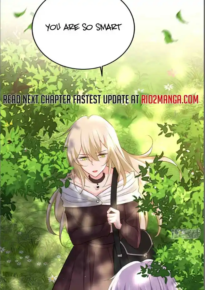 CEO Above, Me Below Chapter 611