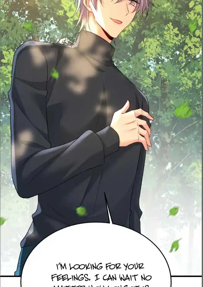 CEO Above, Me Below Chapter 611