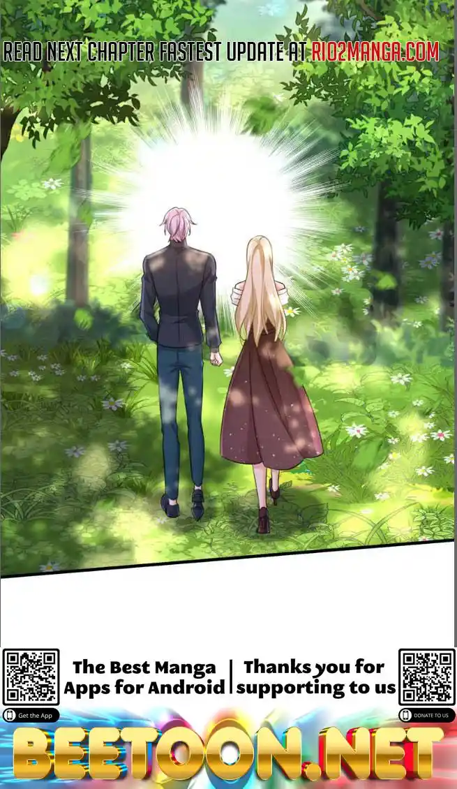 CEO Above, Me Below Chapter 611