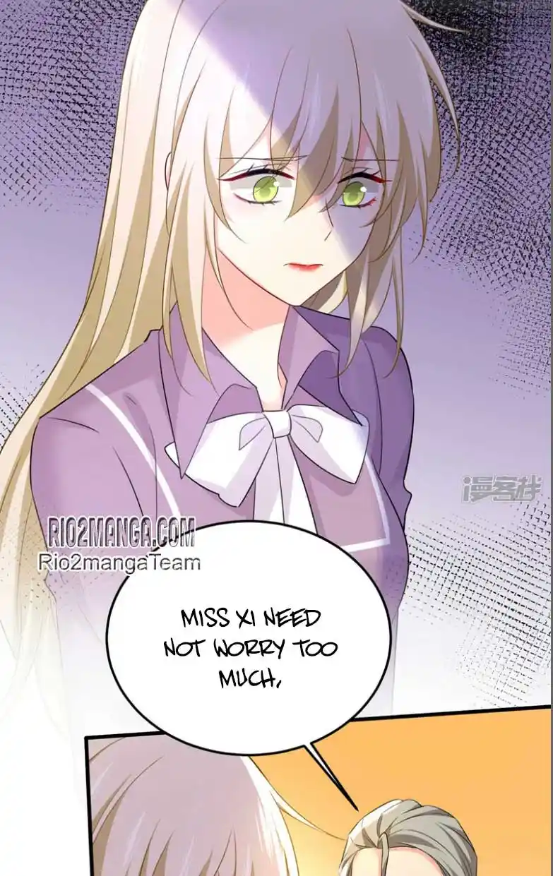 CEO Above, Me Below Chapter 615