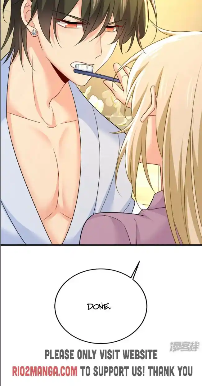 CEO Above, Me Below Chapter 618