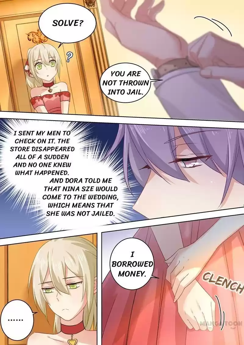 Ceo Above, Me Below Chapter 62