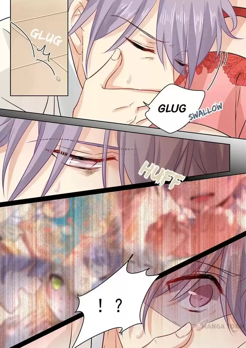 Ceo Above, Me Below Chapter 62