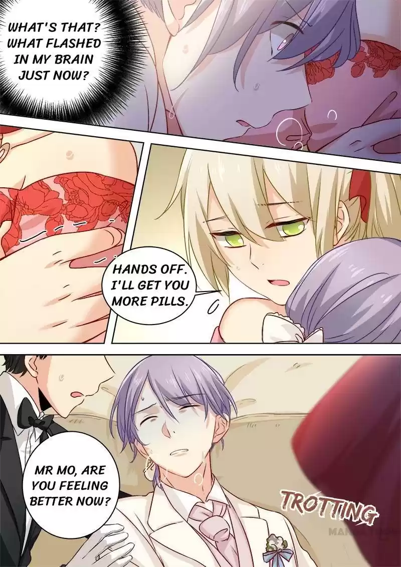 Ceo Above, Me Below Chapter 62