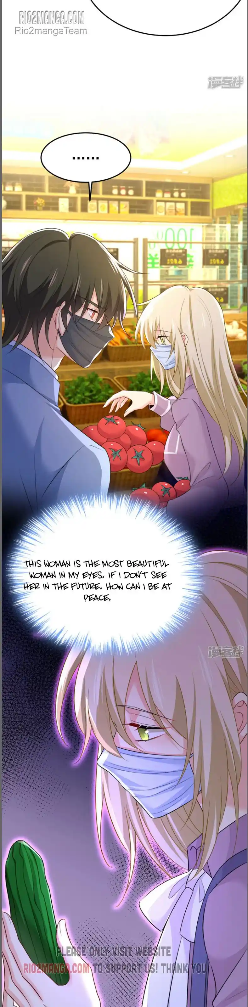 CEO Above, Me Below Chapter 621