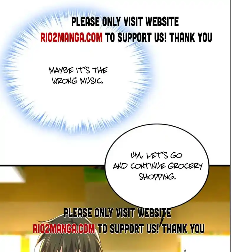 CEO Above, Me Below Chapter 623