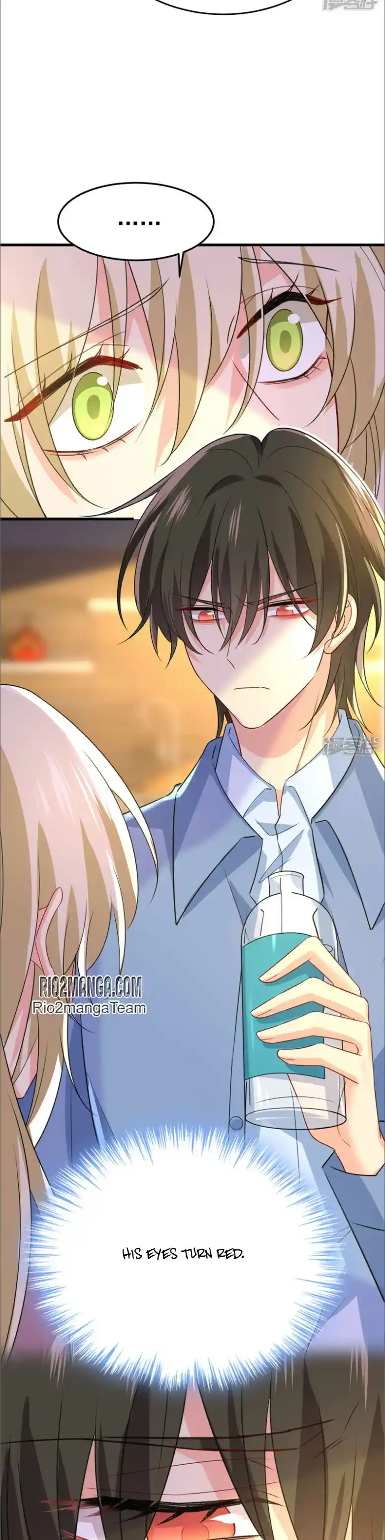 CEO Above, Me Below Chapter 624