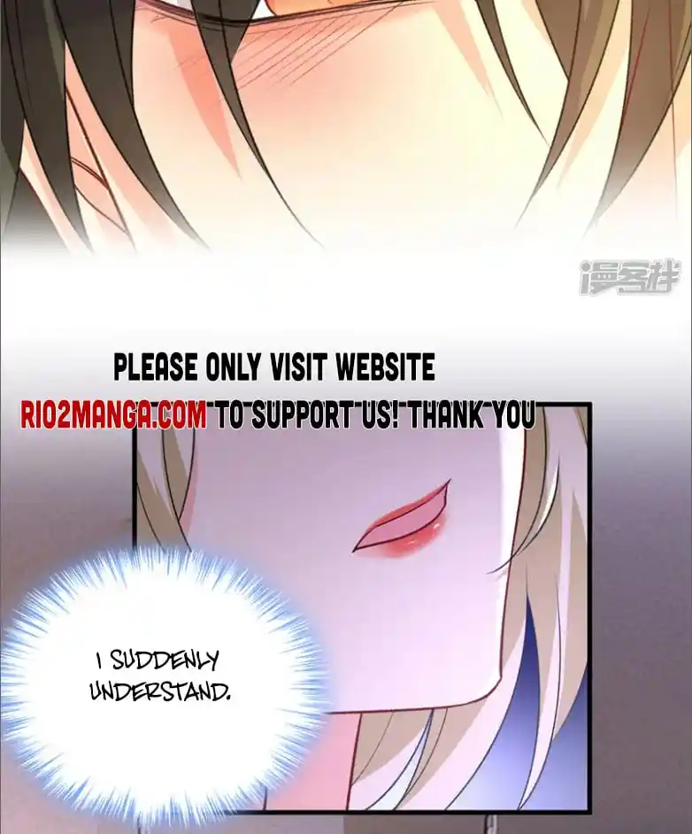 CEO Above, Me Below Chapter 624